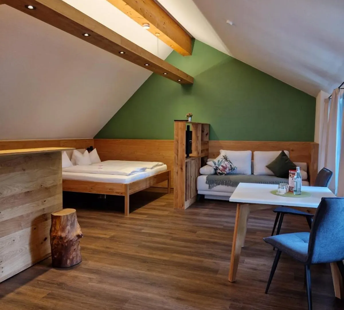 Hotel Landgasthof Zehner Drosendorf