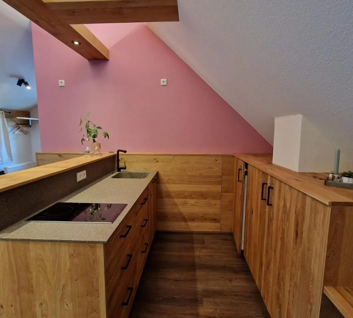 Hotel Landgasthof Zehner Drosendorf