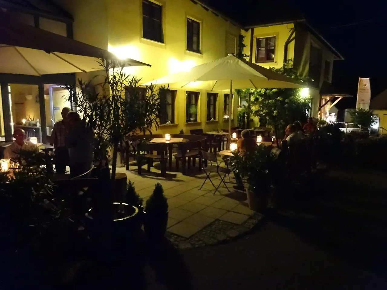 Landgasthof Zehner Drosendorf