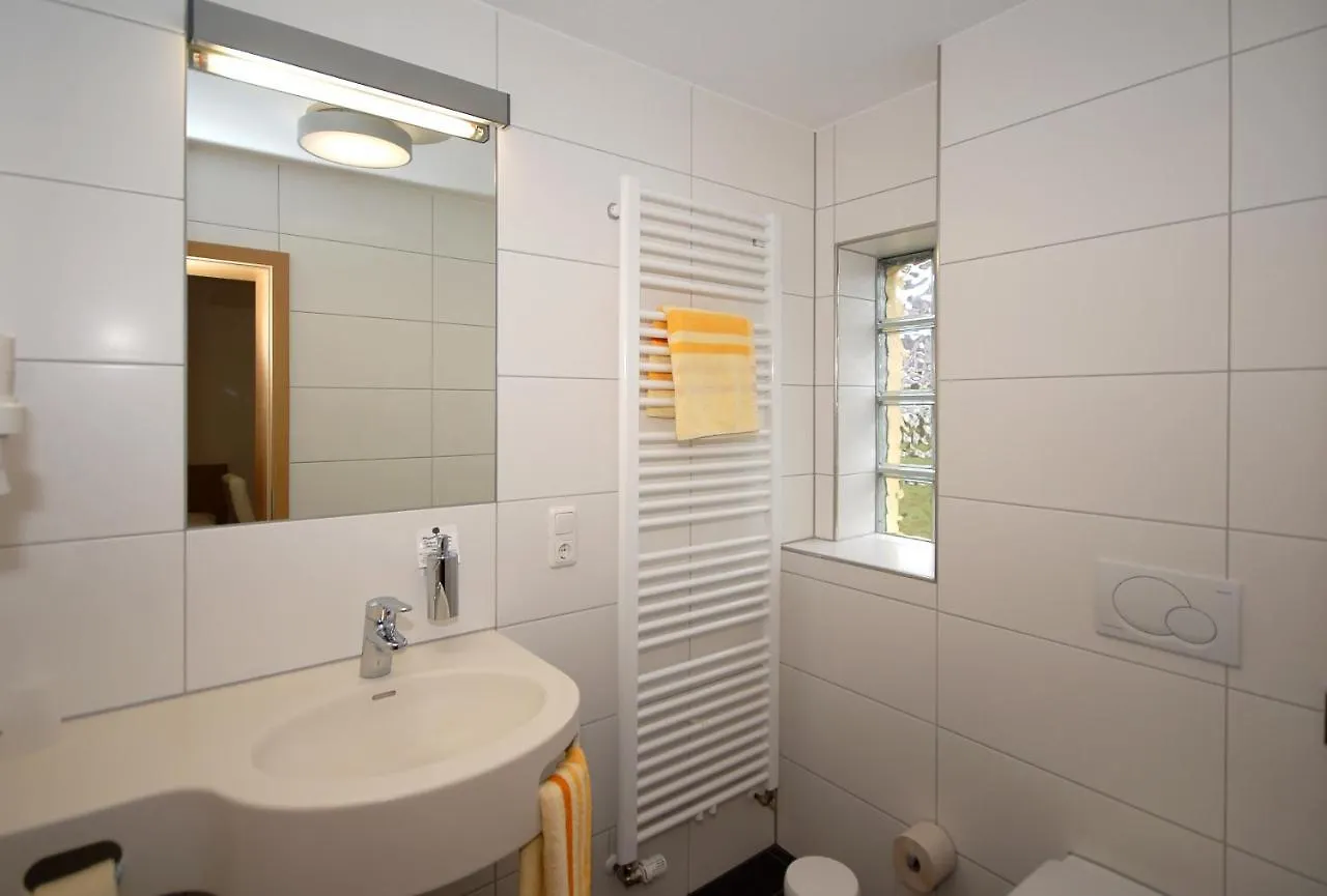 *** Hotel Landgasthof Zehner Drosendorf Deutschland
