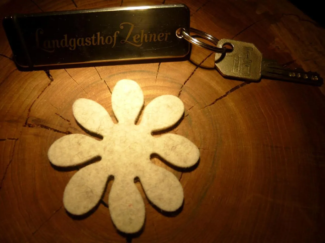 Landgasthof Zehner Drosendorf Hotel