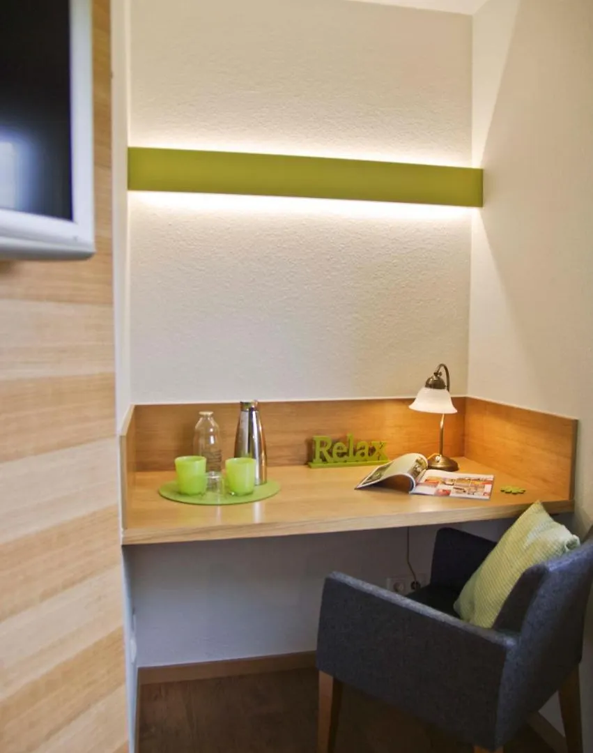 *** Hotel Landgasthof Zehner Drosendorf Deutschland